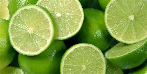 Citron Vert